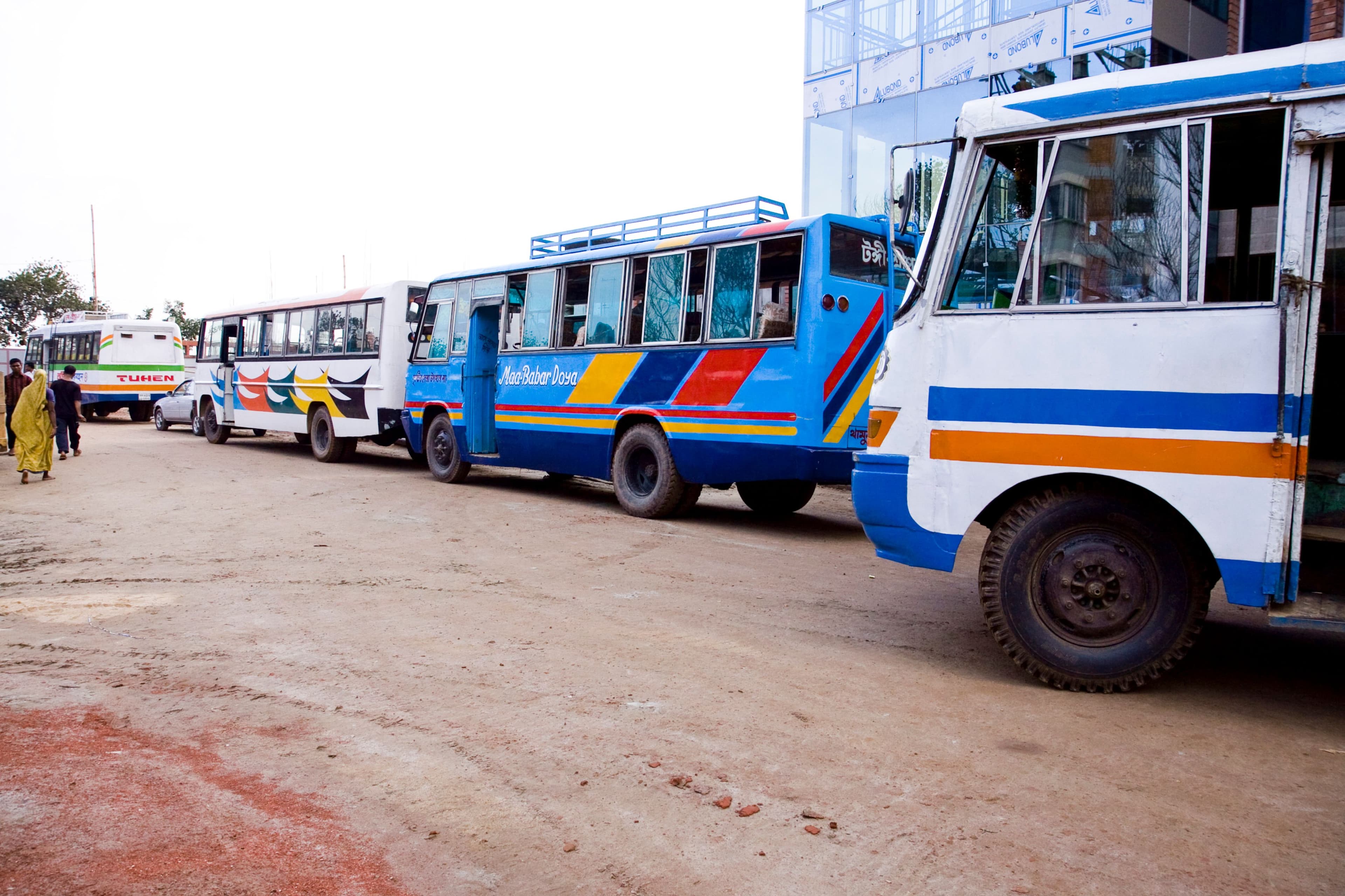 Free Transport