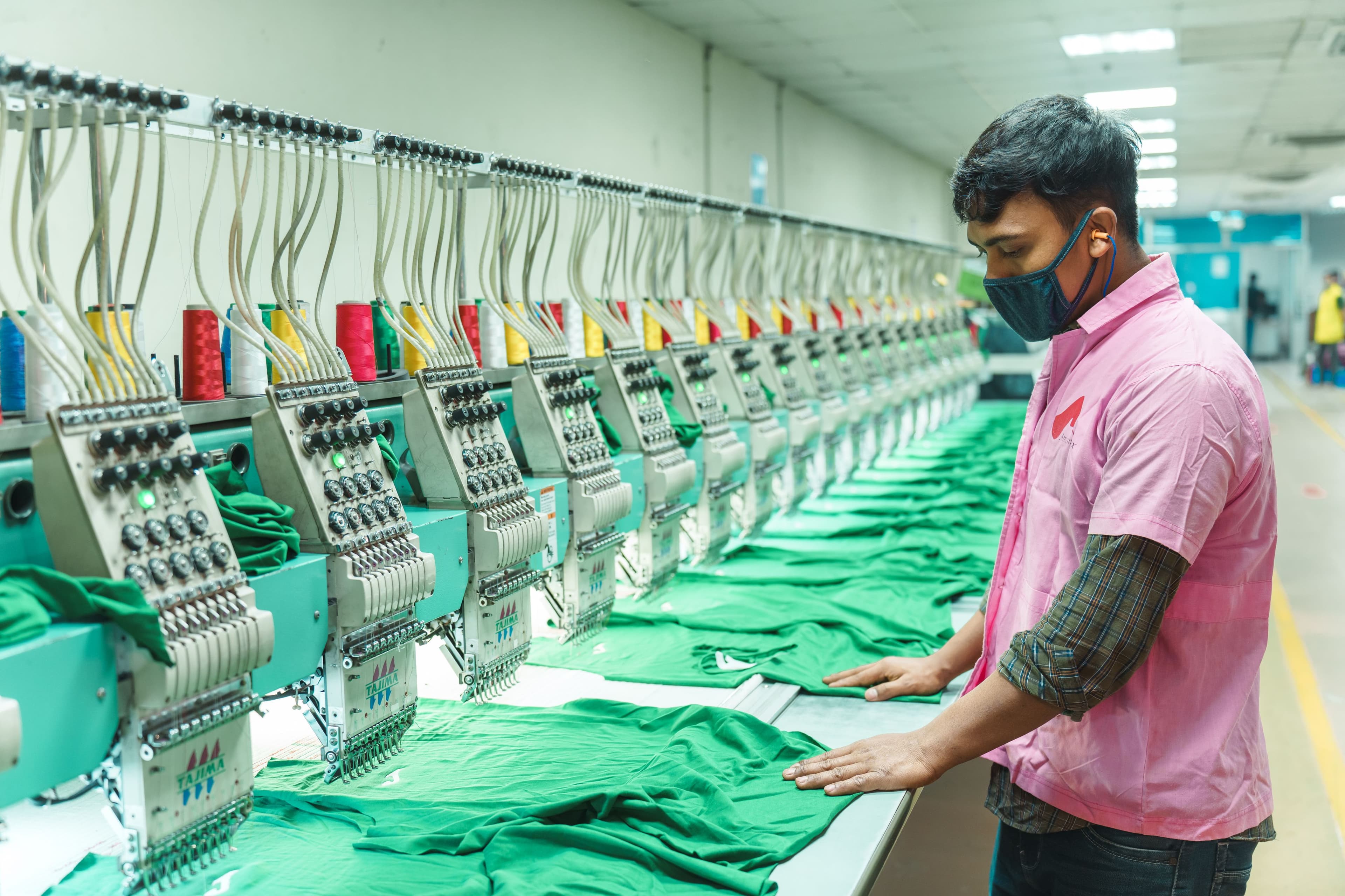 The Brands That Trust Us to Deliver At Scale, On Time, At Quality